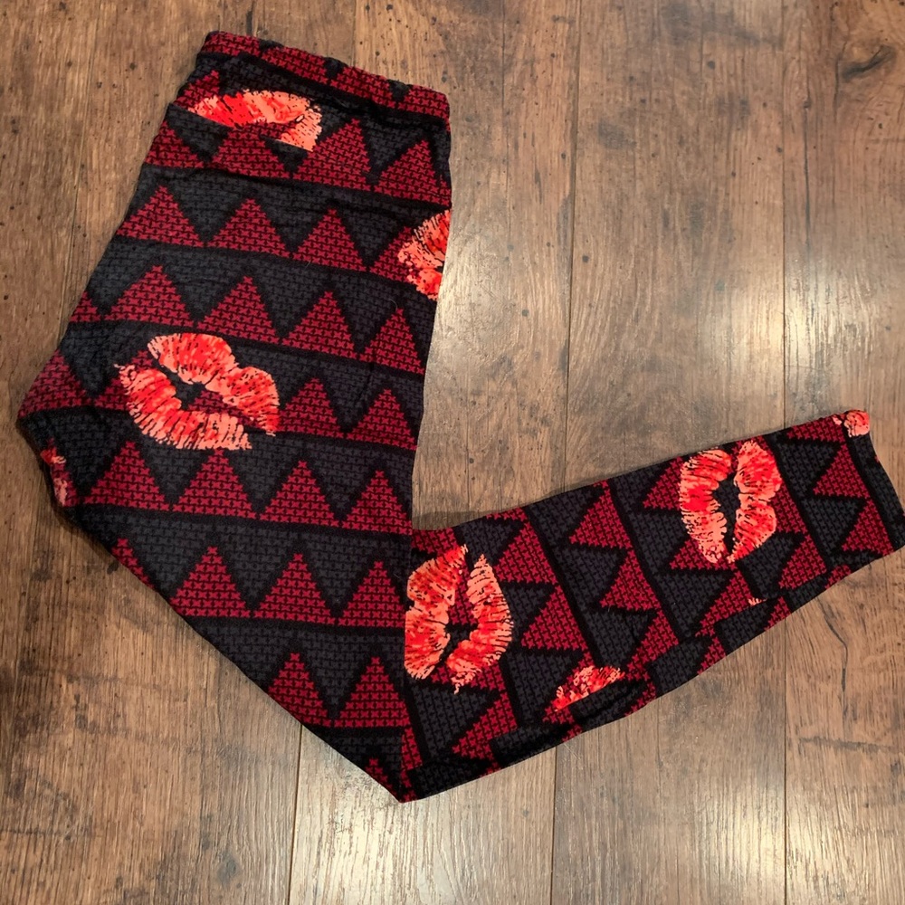 LuLaRoe One Size Valentines Day Collection